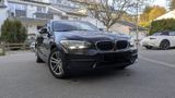 BMW 116i - - BMW 116 in Bonn
