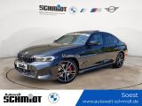 BMW 320d M Sportpaket  UPE 71.650 EUR - BMW: 7 E65