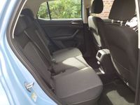 Volkswagen T-Cross - Vorschau Bild 7
