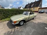 Mercedes-Benz SL 280