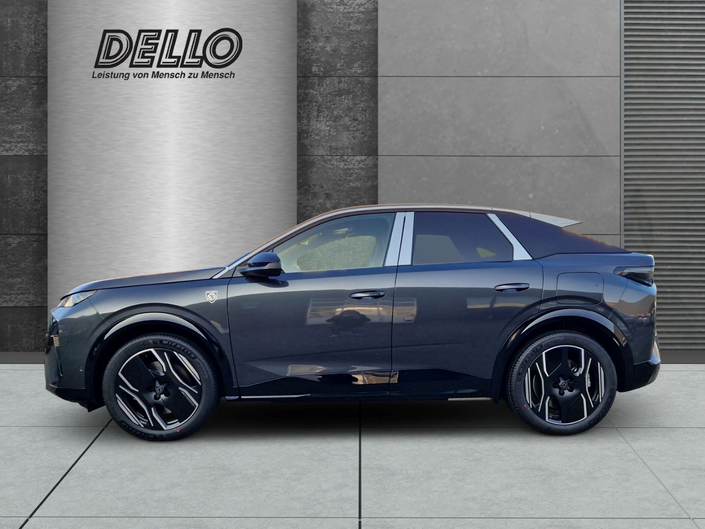 Peugeot 3008 - Bild 2