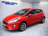 Ford Fiesta 1.0 EcoBoost S&S TITANIUM NAVI PDC SHZ
