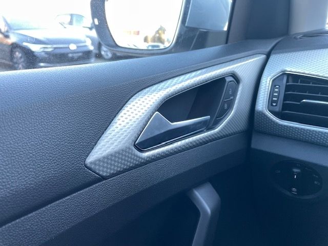 T-Cross Move 1.0 TSI Navi ACC Apple CarPlay Andr