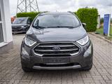 Ford EcoSport 1.0 EcoBoost Titanium SHZ KAMERA LED - Ford EcoSport aus 2021