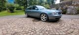 Audi A4 b5 1.8t Quattro - Audi quattro: Kombi