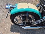 Harley-Davidson FXWG 80 Shovelhead Matching Numbers - HARLEY-DAVIDSON FXWG