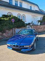 BMW 840i E31 Individual H Oldtimer - BMW 840 von privat