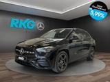 Mercedes-Benz GLA 200 d AMG NIGHT DISTRONIC KAMERA PARKASSIST - Mercedes-Benz GLA 200 in Köln