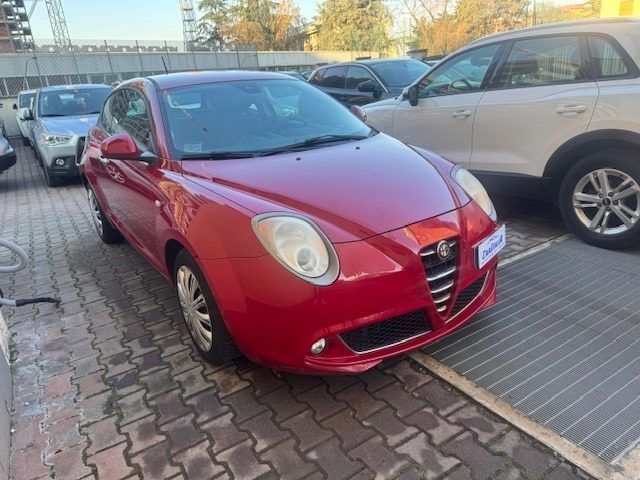 Alfa Romeo ALFA ROMEO MiTo 1.3 JTDm-2 95 CV S&S Progression