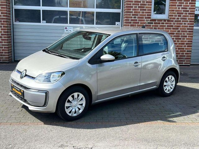 Volkswagen up  e-up  United*PDC*Kamera*Klima*2021*