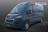 Peugeot Boxer HDi 335 L2H2 S&S - gebrauchte Peugeot Boxer aus dem Jahr 2024