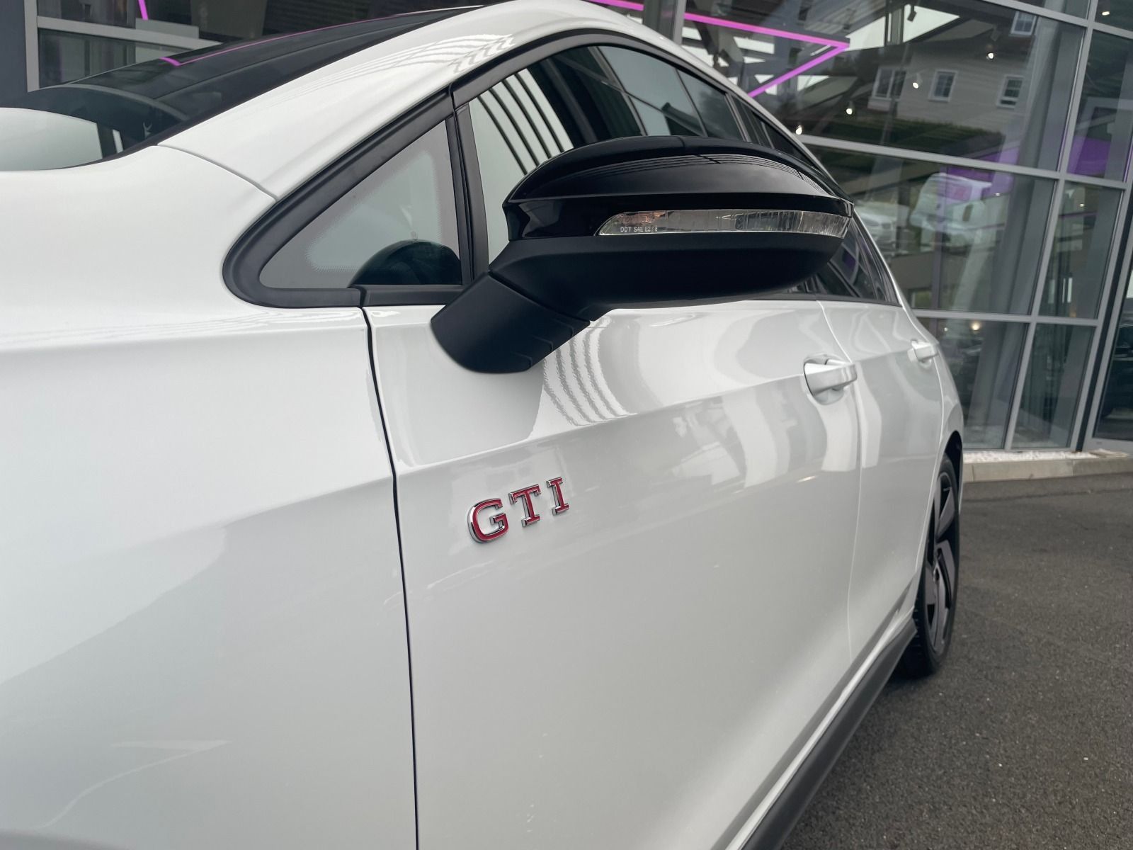 Volkswagen Golf - Bild 6