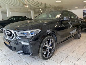 BMW X6 - 1