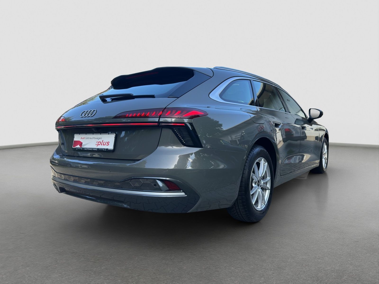 Audi A6 - Bild 5
