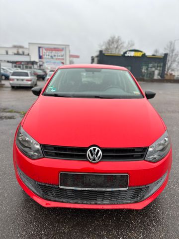 Volkswagen Polo V Trendline 1.2 *Klima*