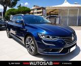 Renault RENAULT Talisman Sporter dCi Aut. Energy Zen Nav - Renault Talisman: Zen