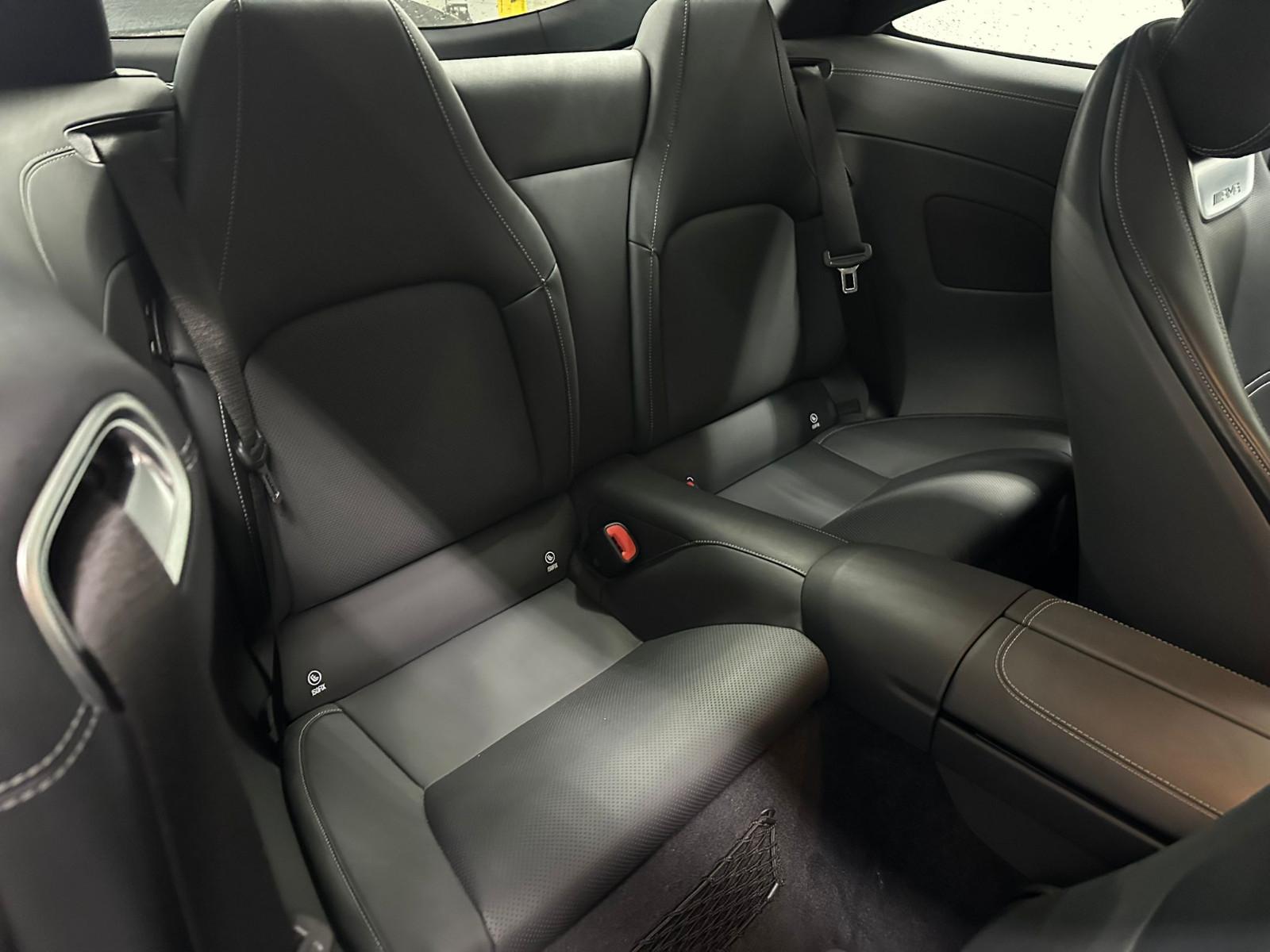 Mercedes-Benz AMG GT 63 4MATIC+ *KERAMIK*PREMIUM*MANUFAKTUR*