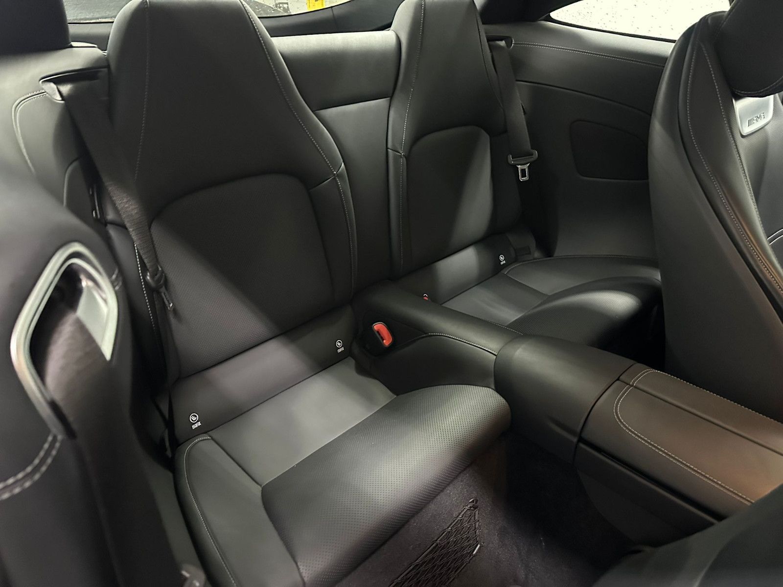 Fahrzeugabbildung Mercedes-Benz AMG GT 63 4MATIC+ *KERAMIK*PREMIUM*MANUFAKTUR*