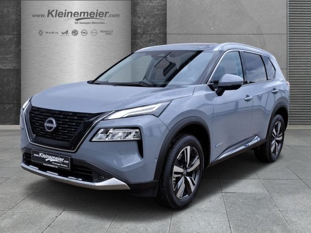 Nissan X-Trail Tekna+ e-4orce *BOSE, Schiebedach,..*