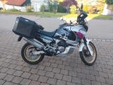 Honda Africa Twin 750 - HONDA AFRICA 750 TWIN