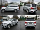 Mercedes-Benz GL 350 BlueTEC 4MATIC AMG Line*7-S