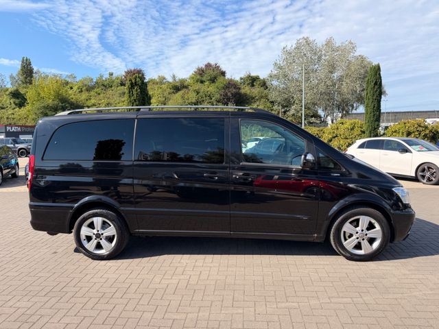 Mercedes-Benz Viano 3.0 CDI lang Trend Edition