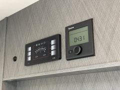 Etrusco T 6.9 SB | 7,0 m * Automatik*