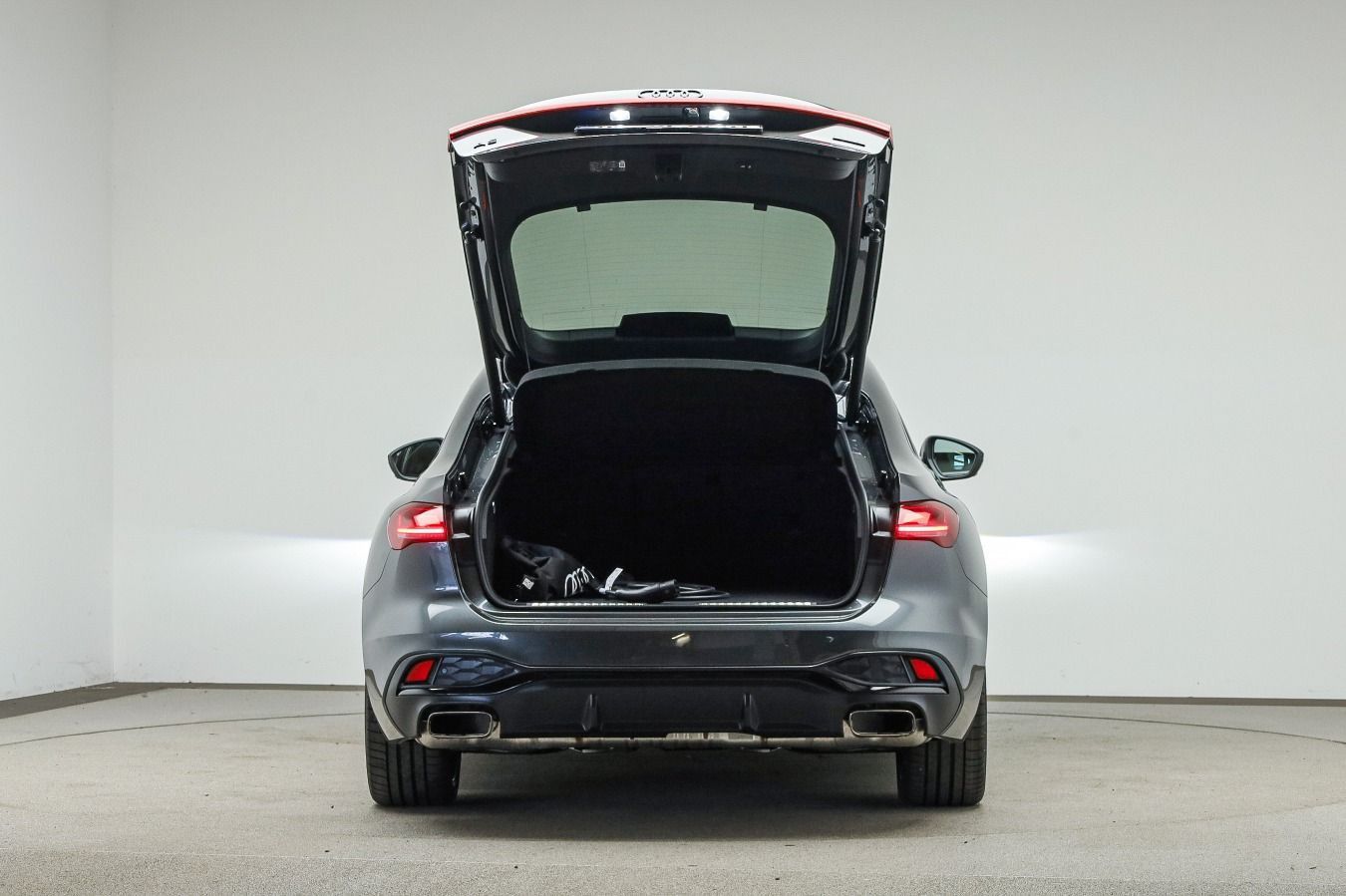 Audi A5 - Bild 6
