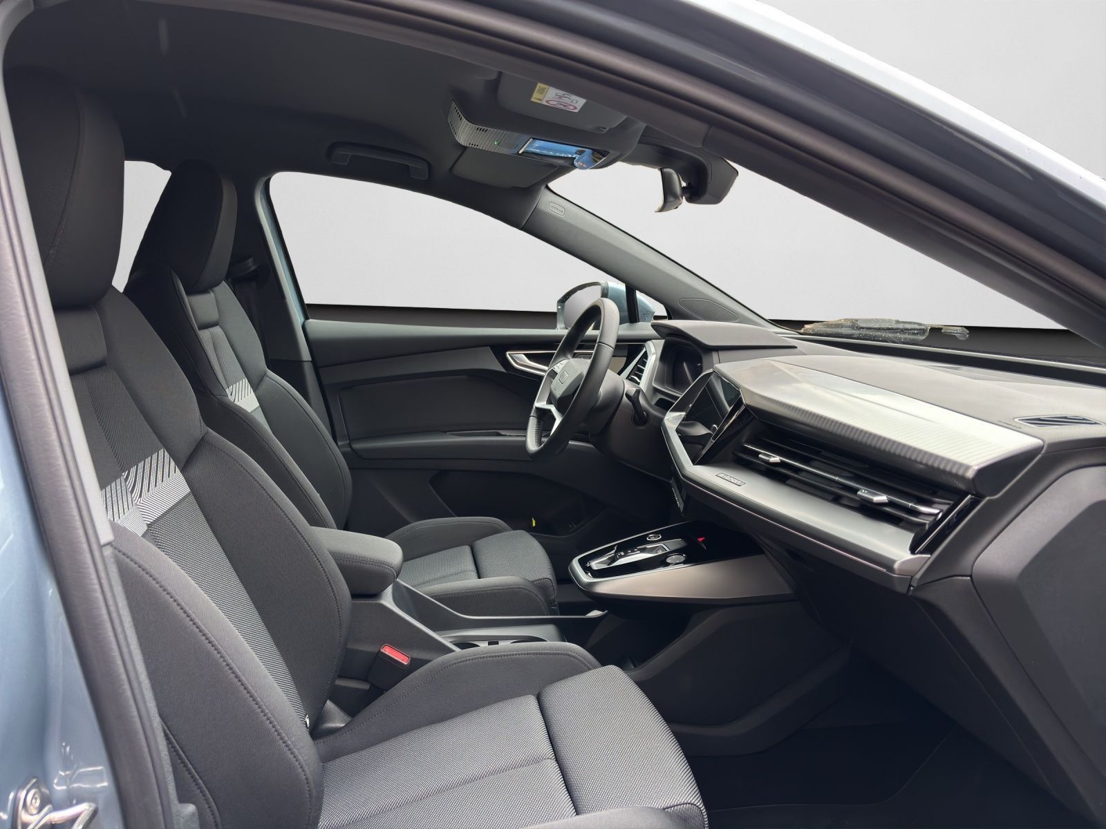 Audi Q4 e-tron - Bild 6