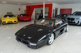 Ferrari F355 Berlinetta / Manuale /Original Zustand /BRD - gebrauchte Ferrari F355 aus dem Jahr 1995