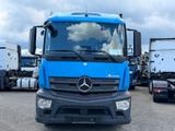 Mercedes-Benz ANTOS 2536 BL Pritsche-Plane 3 Achsen 2018 - Angebote
