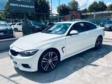 BMW Bmw 420 420d xDrive Coupé Msport - gebrauchte BMW 420 aus dem Jahr 2020