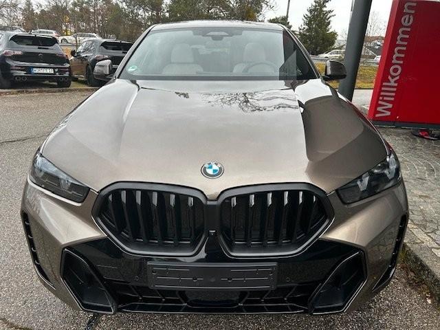 BMW X6 xDrive40d/SEPANG BRONZE/1OF/B&W/FULL-FULL! – 2