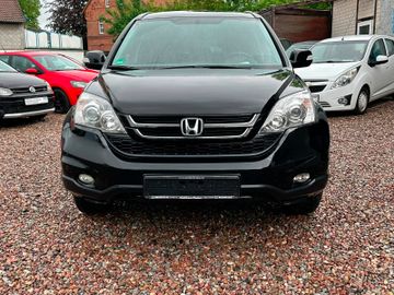 Honda CR-V - 1