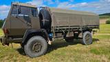 Steyr STEYR 1291.320 4x4M  - Steyr Schlepper