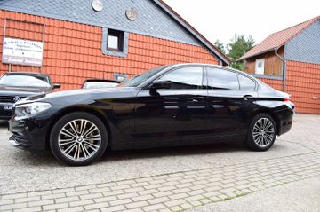 BMW 530 - 3