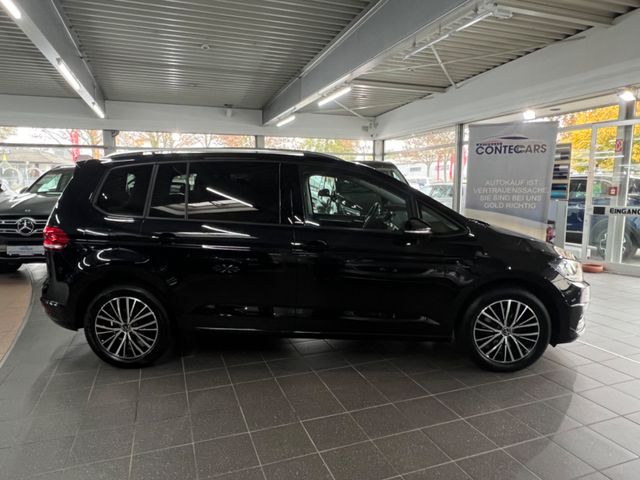 Volkswagen Touran 1.5 TSI Active ACC+PARK+SPUR+HALTE uvm...