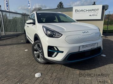 KIA Niro - 4