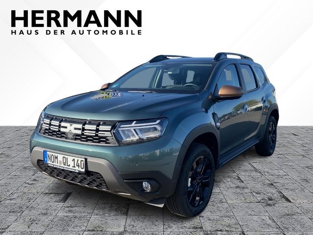 Dacia Duster II 1.3 TCe 150 GPF Extreme *NAVI*TWA*LED