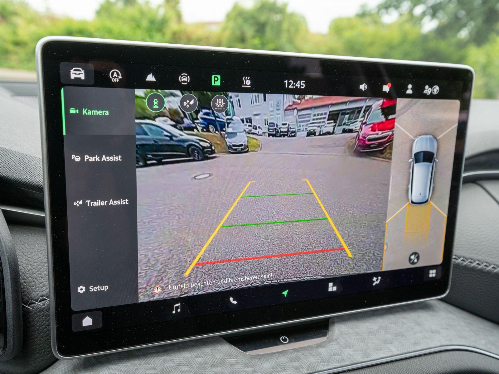Skoda Kodiaq Selection 2.0TDI 4x4 DSG HUD PANO Stdhzg