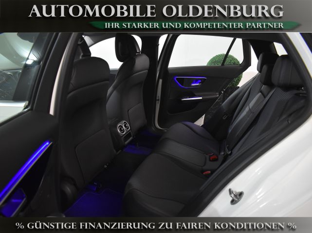 Mercedes-Benz C 220 d T Avantgarde *Distro*AHK*DigitalLED*KeyG
