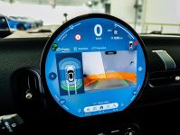 MINI Cooper C - Vorschau Bild 14