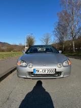 Honda CRX 1.6 ESI Del Sol ESI - Honda CRX