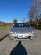 Honda CRX 1.6 ESI Del Sol ESI - Honda CRX: Esi