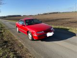 Opel Calibra 2.0i 16V Turbo 4x4 Turbo - Opel Calibra mit Benzin-Antrieb: 16v