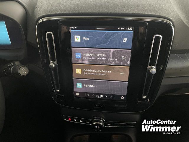 Foto Nummer 15: VOLVO XC 40