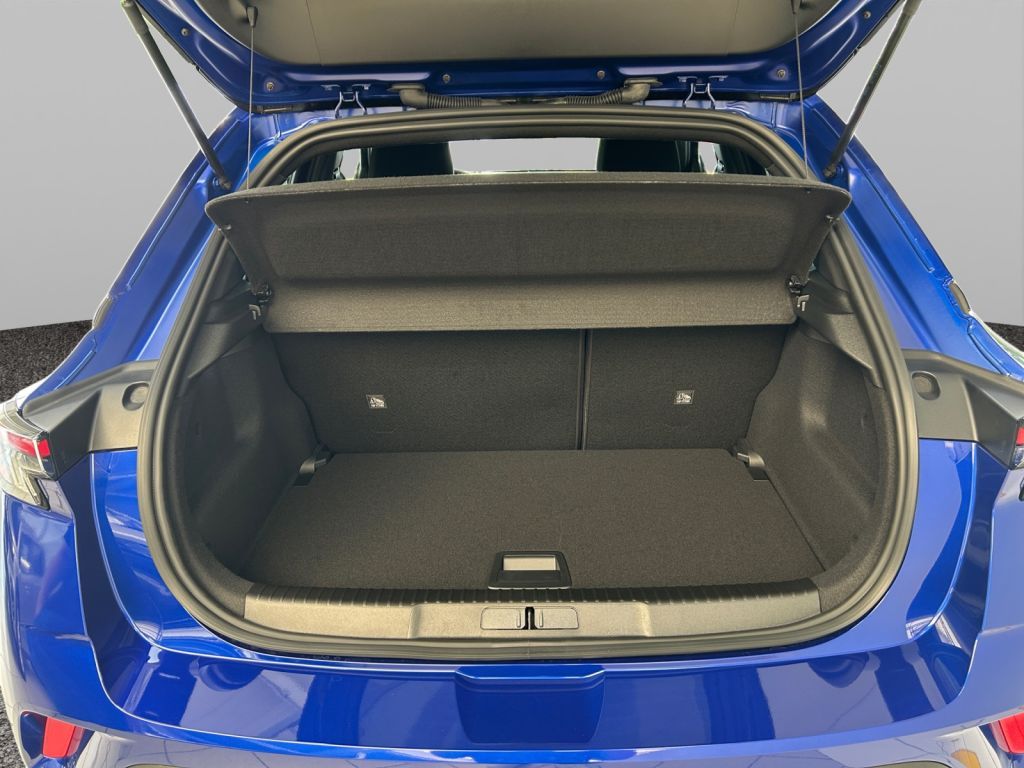 Fahrzeugabbildung Opel Mokka 1.2 DI Turbo Automatik Edition Sitzheizung