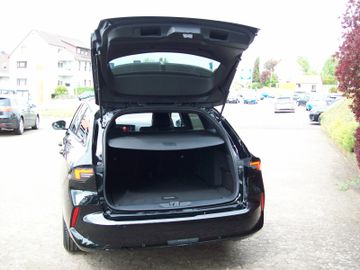 Bild 10 Opel Astra L ST 1.2T GS Line LED 360Kam SHZ LHZ Navi
