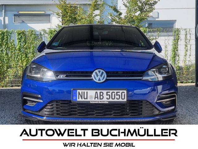 Volkswagen Golf 1.5 TSI DSG,2xR-LINE,PANO,STAND,AHK,LED,DCC