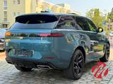 Land Rover Range Rover Sport P460e Dyn.HSE ACC LED 360°PANO - Land Rover Range Rover Sport: 4.4
